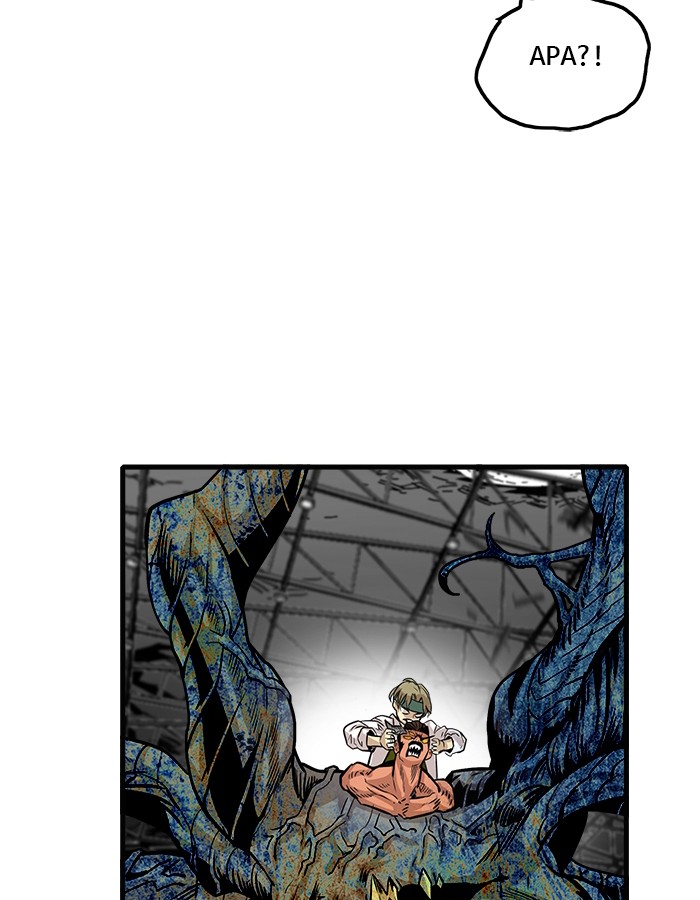 Troll Trap Chapter 105 Gambar 106