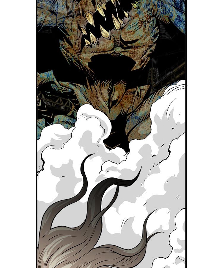 Troll Trap Chapter 105 Gambar 107