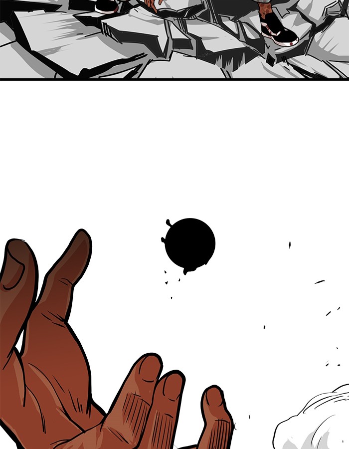 Troll Trap Chapter 105 Gambar 109