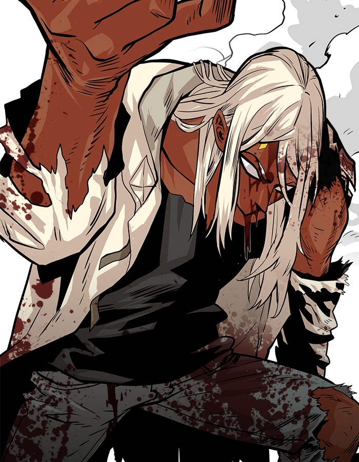 Troll Trap Chapter 105 Gambar 110