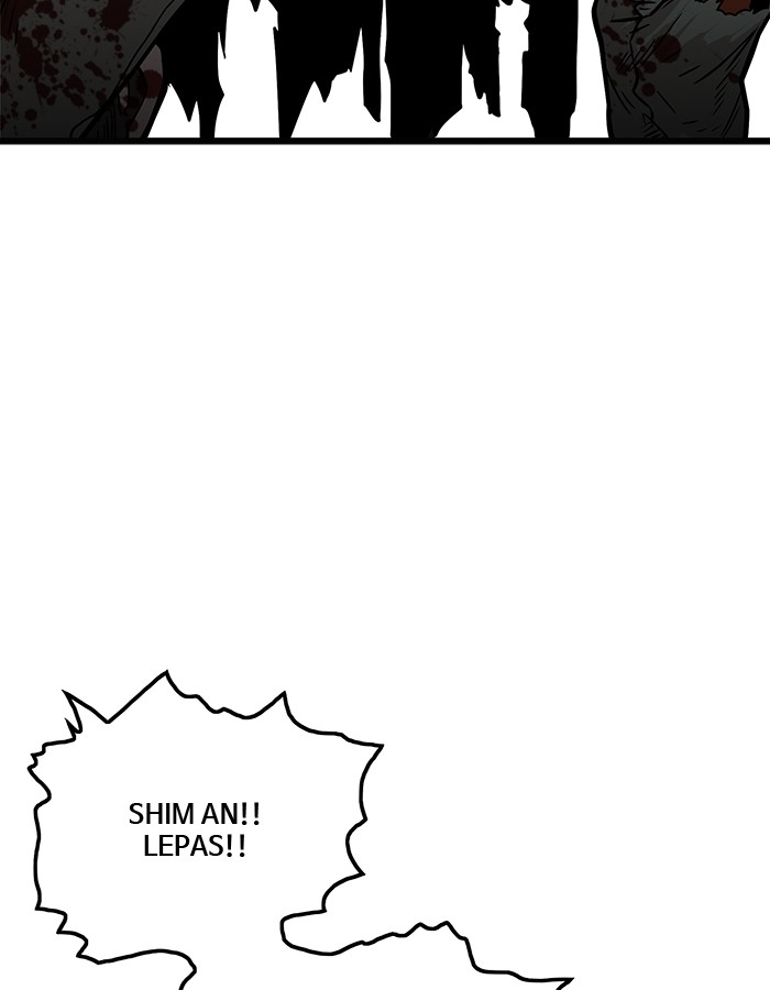 Troll Trap Chapter 105 Gambar 111