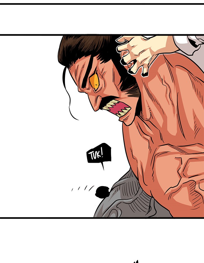 Troll Trap Chapter 105 Gambar 117