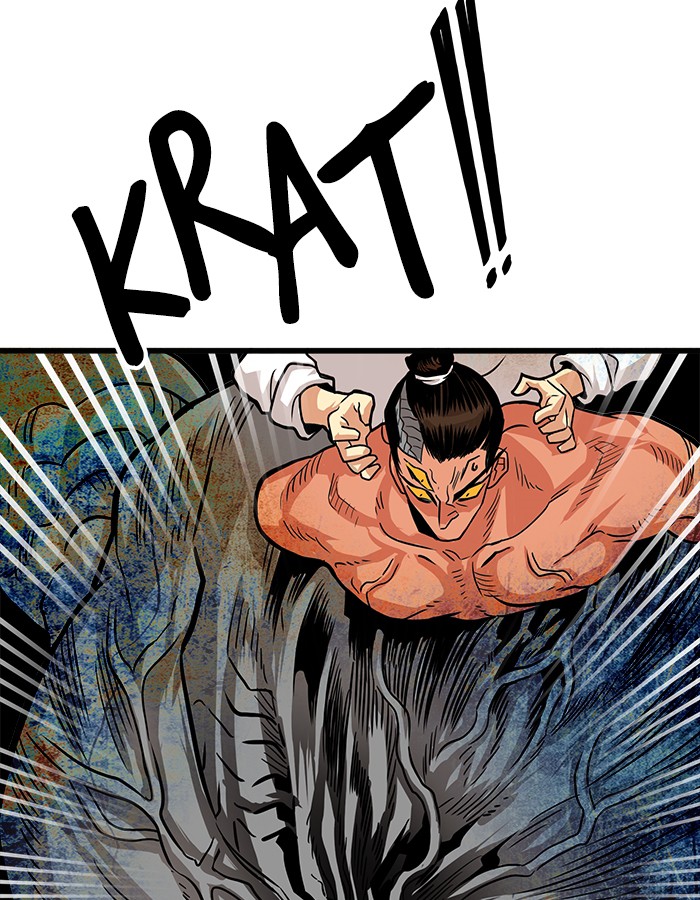 Troll Trap Chapter 105 Gambar 118