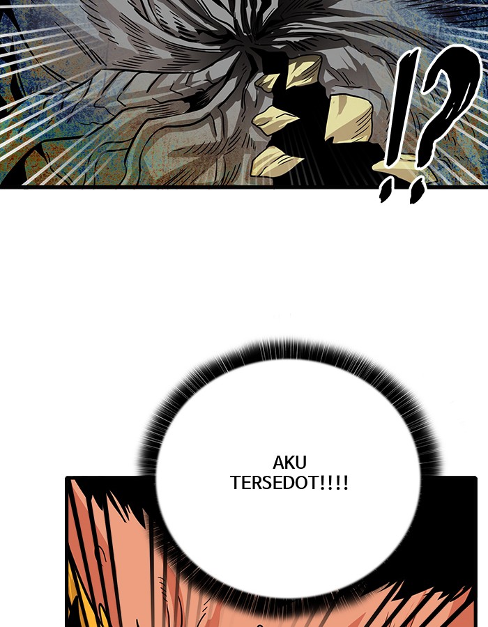 Troll Trap Chapter 105 Gambar 119