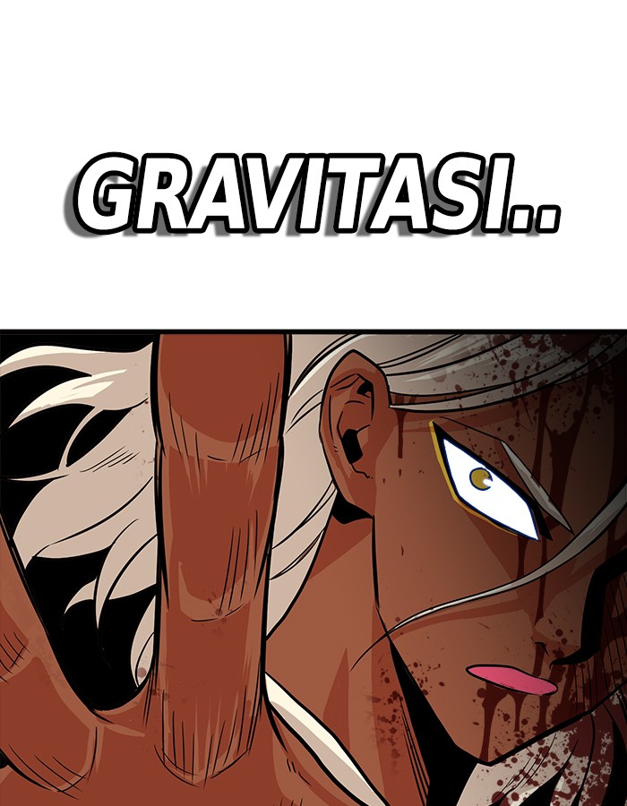 Troll Trap Chapter 105 Gambar 121