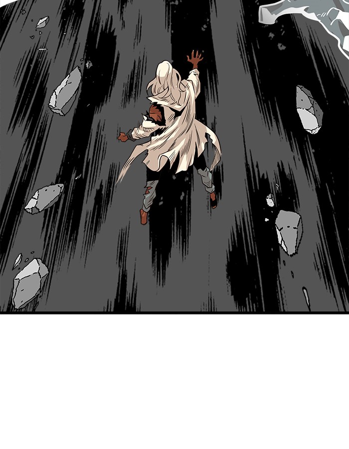 Troll Trap Chapter 105 Gambar 125