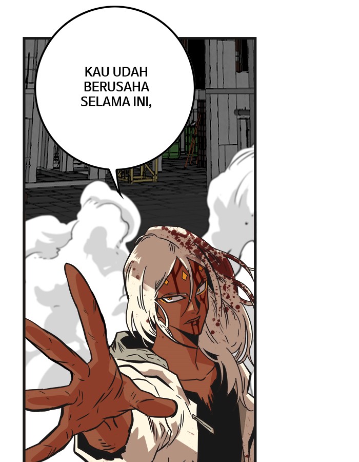 Troll Trap Chapter 105 Gambar 126