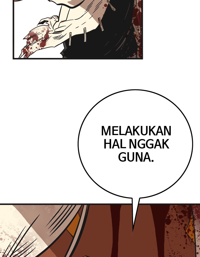Troll Trap Chapter 105 Gambar 127