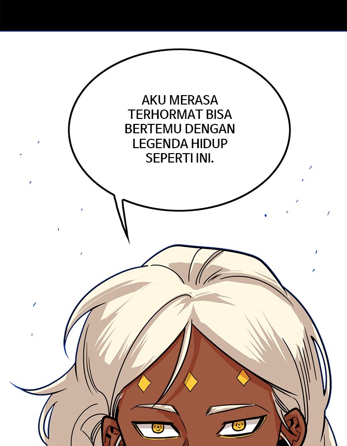 Troll Trap Chapter 105 Gambar 13