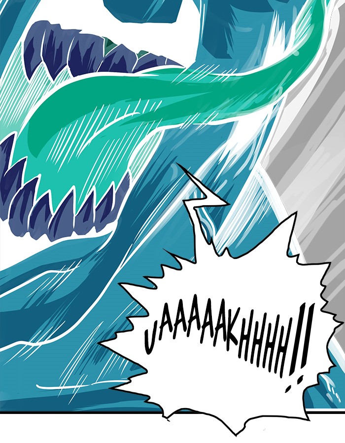 Troll Trap Chapter 105 Gambar 135