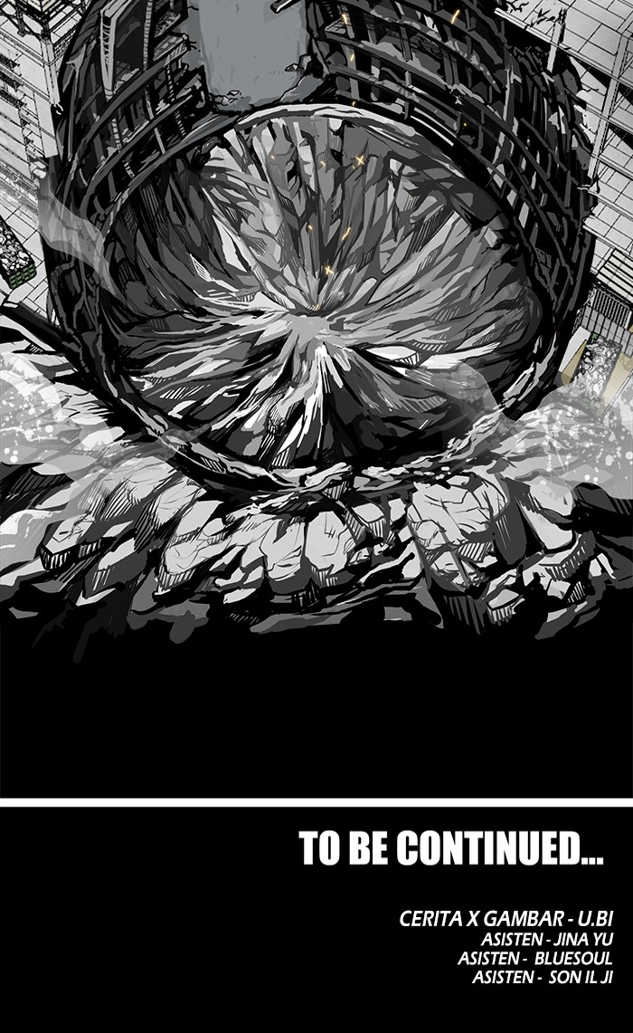 Troll Trap Chapter 105 Gambar 140