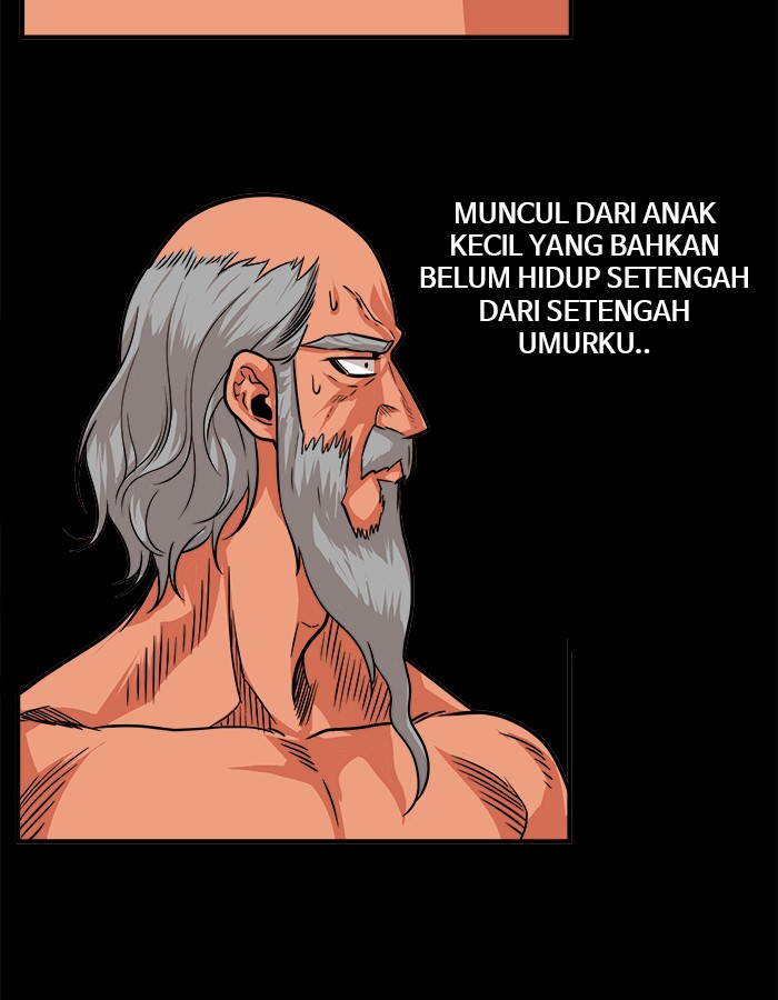 Troll Trap Chapter 105 Gambar 16