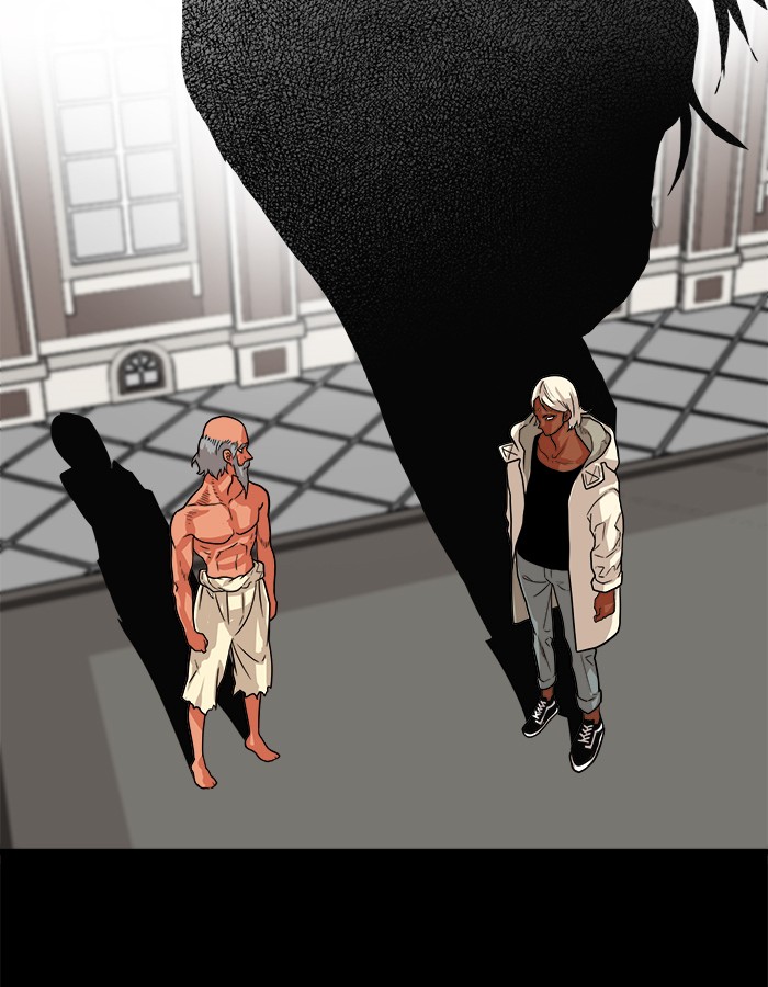 Troll Trap Chapter 105 Gambar 18