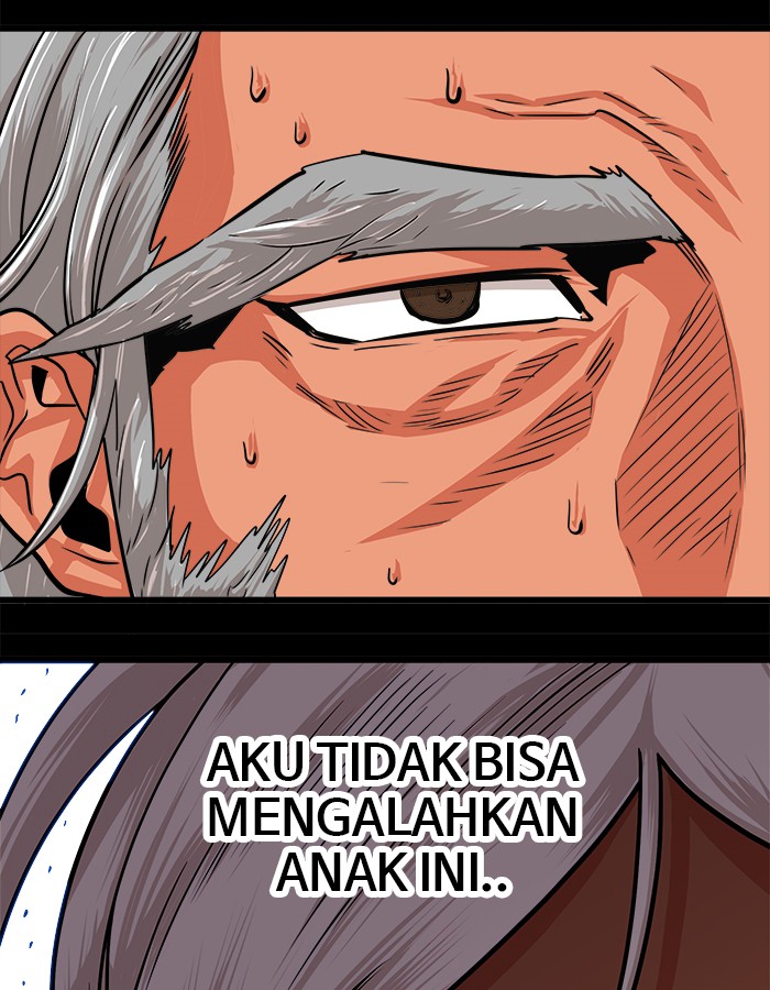 Troll Trap Chapter 105 Gambar 19