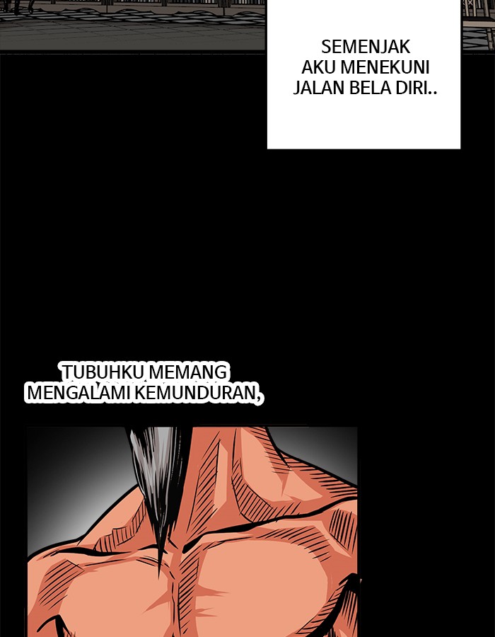 Baca Manhwa Troll Trap Chapter 105 Gambar 2