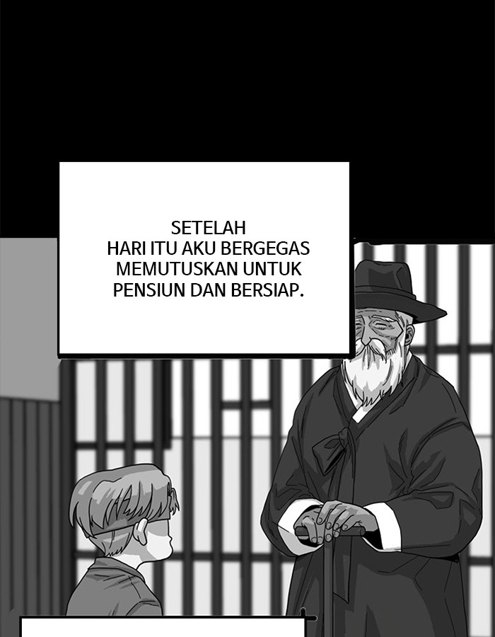 Troll Trap Chapter 105 Gambar 21
