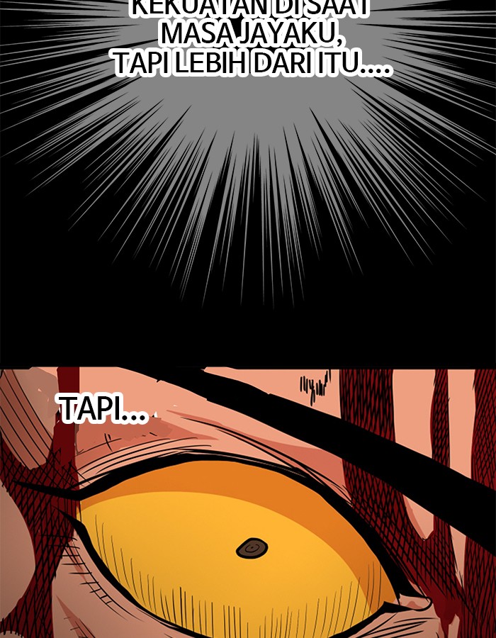 Troll Trap Chapter 105 Gambar 25