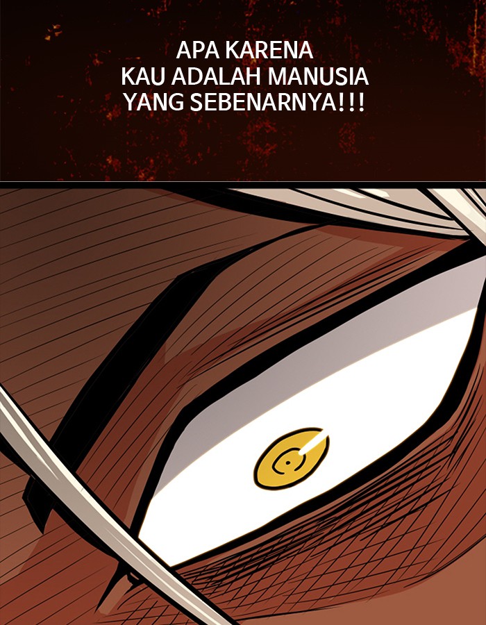 Troll Trap Chapter 105 Gambar 29