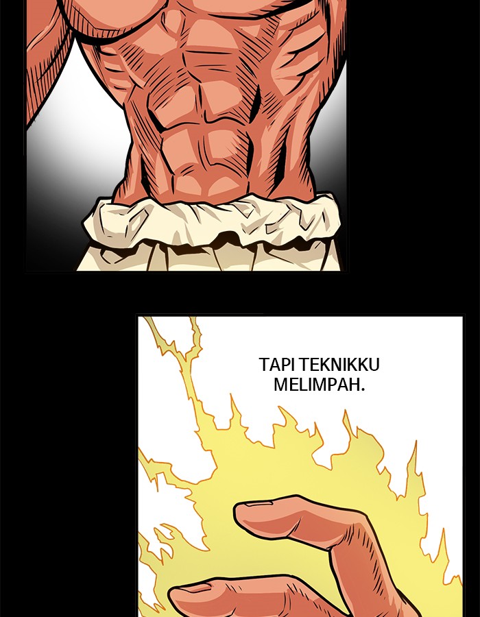 Troll Trap Chapter 105 Gambar 3