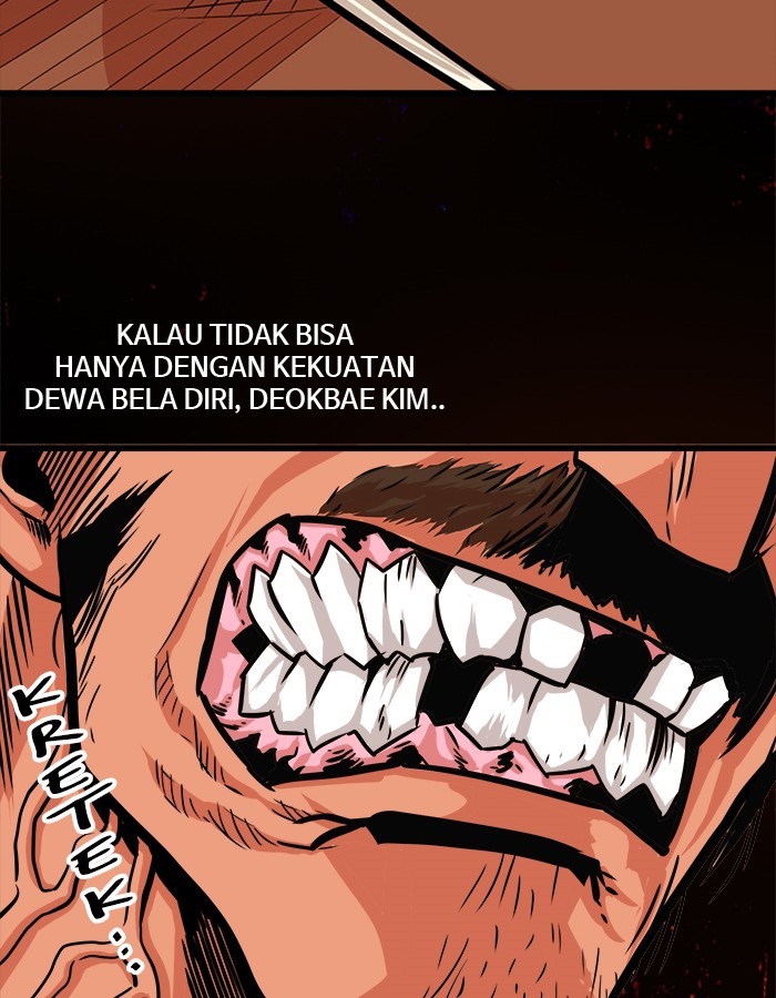 Troll Trap Chapter 105 Gambar 30