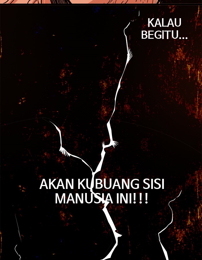 Troll Trap Chapter 105 Gambar 31