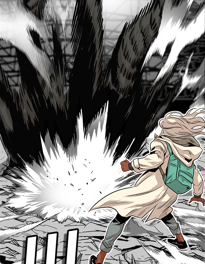 Troll Trap Chapter 105 Gambar 34