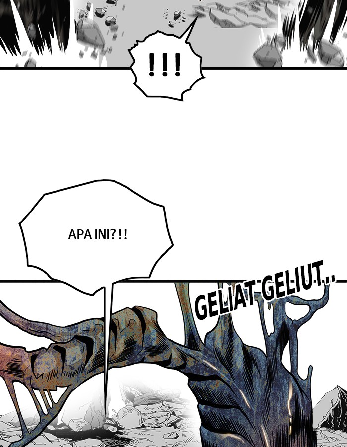 Troll Trap Chapter 105 Gambar 38