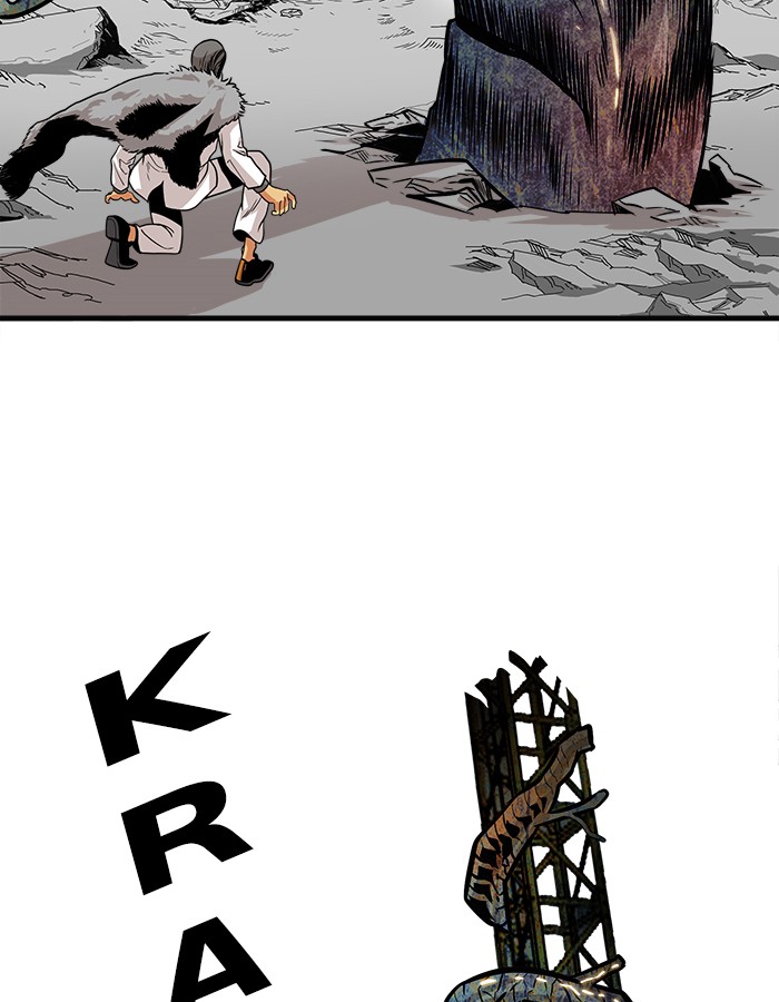 Troll Trap Chapter 105 Gambar 39