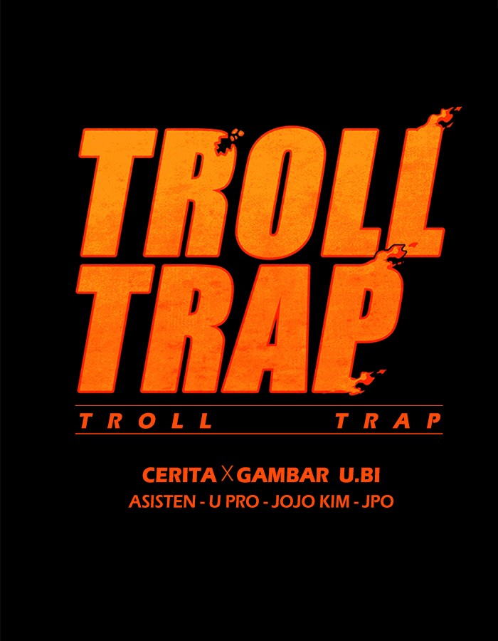 Troll Trap Chapter 105 Gambar 44