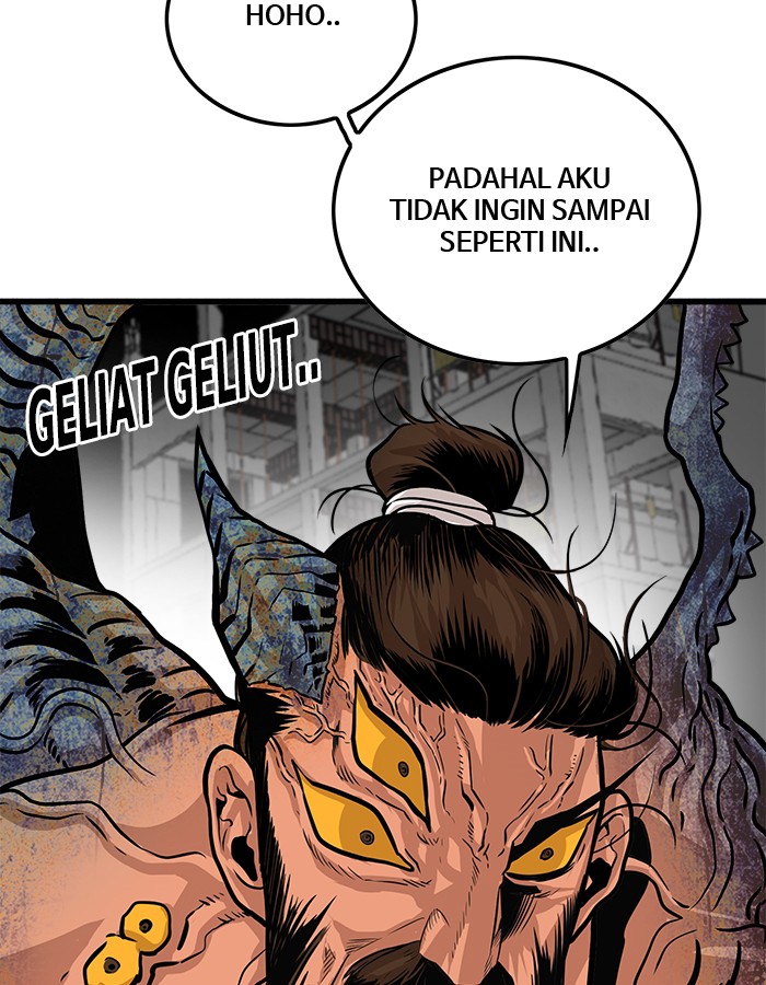 Troll Trap Chapter 105 Gambar 46