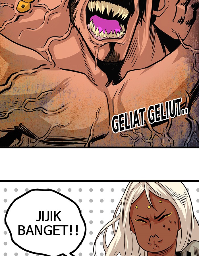 Troll Trap Chapter 105 Gambar 47