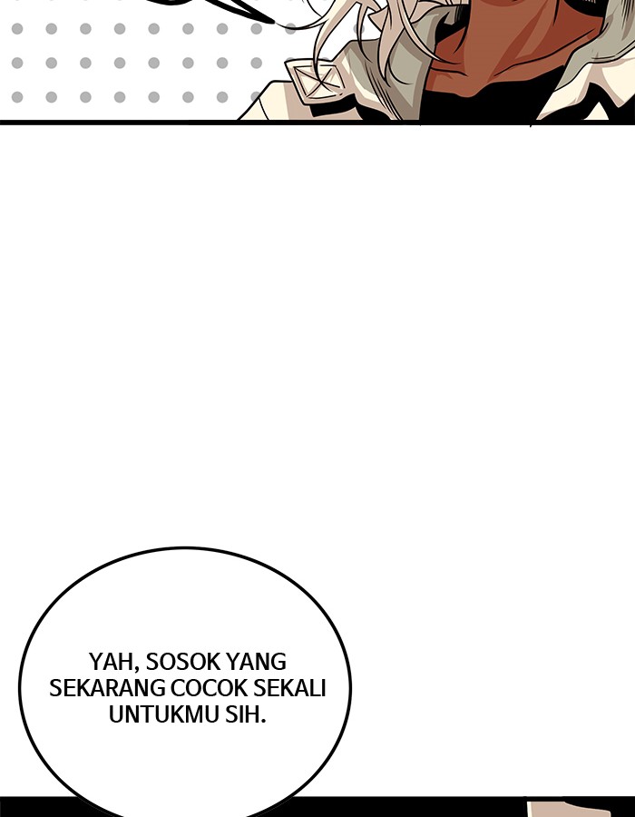 Troll Trap Chapter 105 Gambar 48