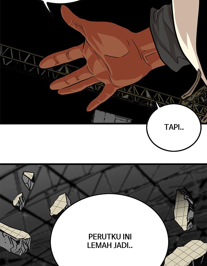 Troll Trap Chapter 105 Gambar 49