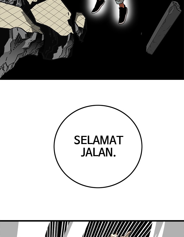 Troll Trap Chapter 105 Gambar 51