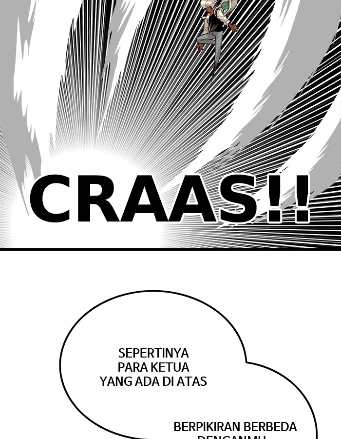 Troll Trap Chapter 105 Gambar 52