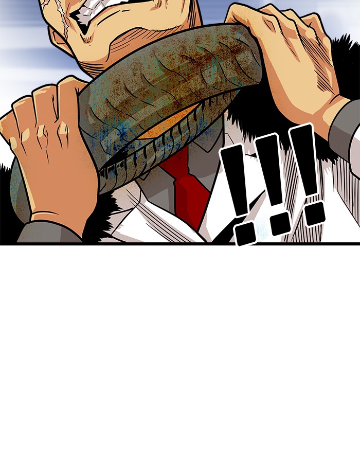 Troll Trap Chapter 105 Gambar 57