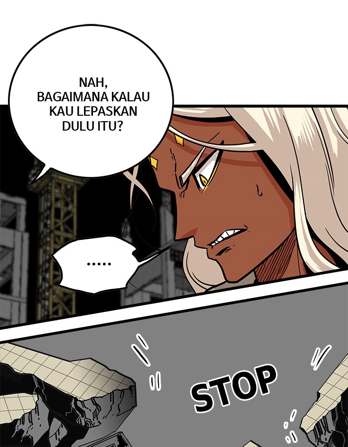 Troll Trap Chapter 105 Gambar 58