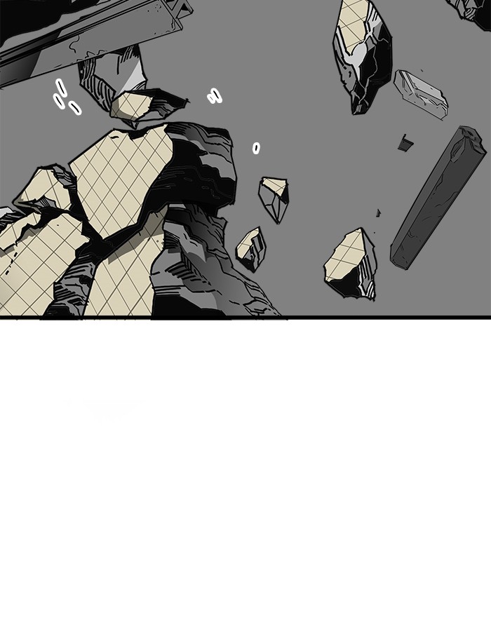 Troll Trap Chapter 105 Gambar 59