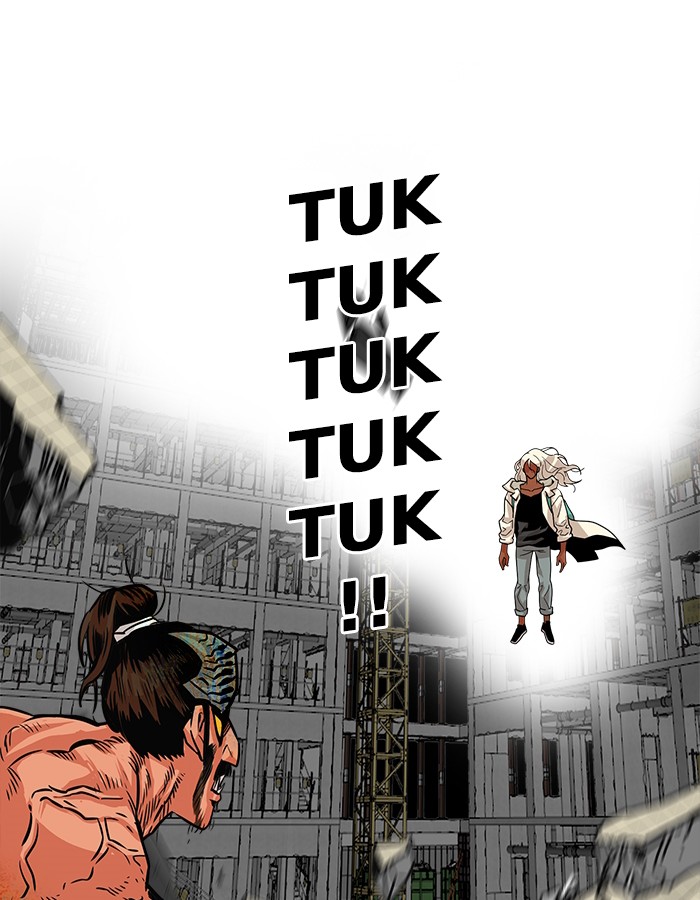 Troll Trap Chapter 105 Gambar 60
