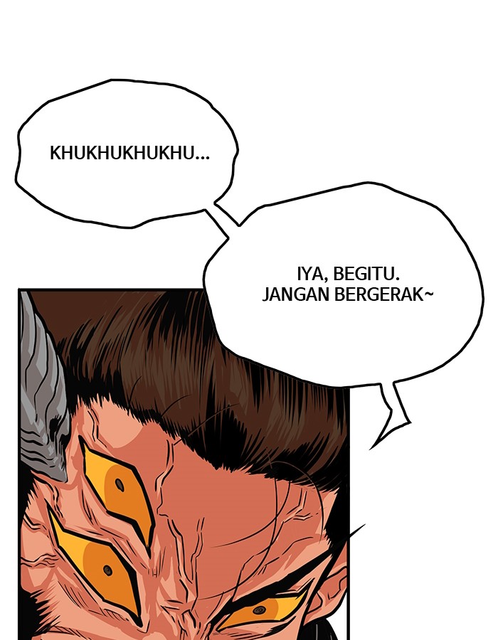 Troll Trap Chapter 105 Gambar 62