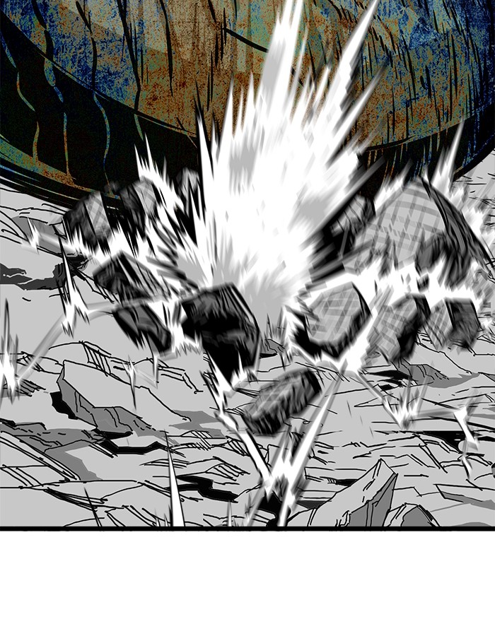 Troll Trap Chapter 105 Gambar 68