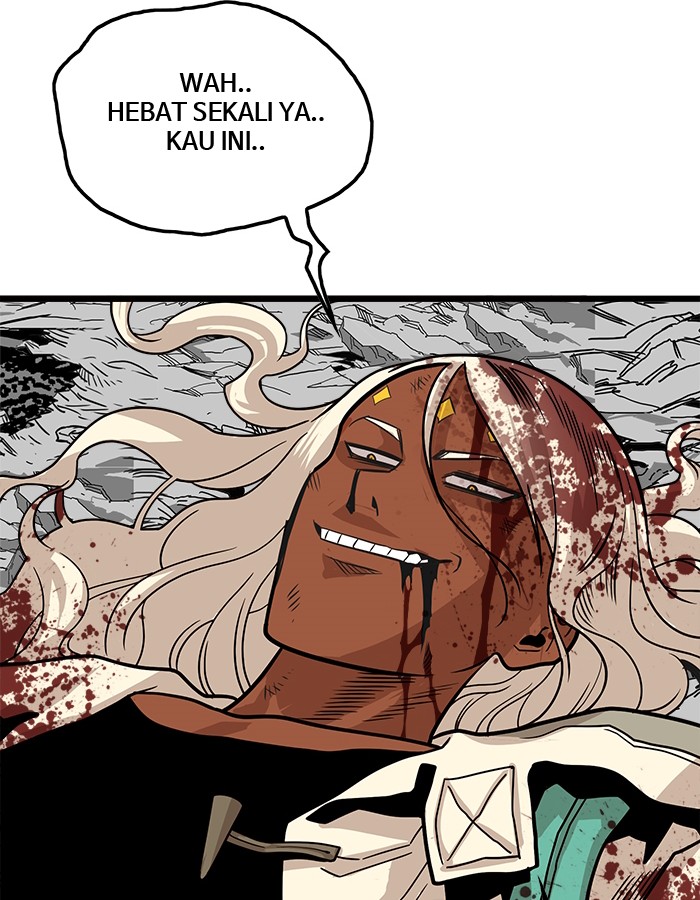 Troll Trap Chapter 105 Gambar 70