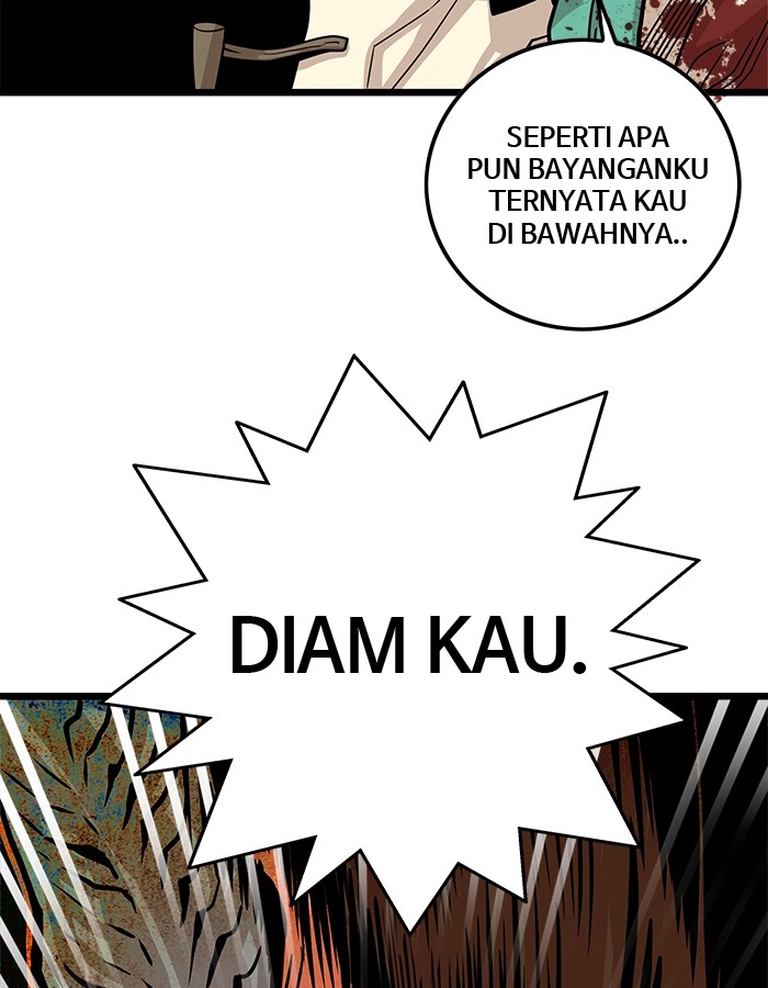 Troll Trap Chapter 105 Gambar 71