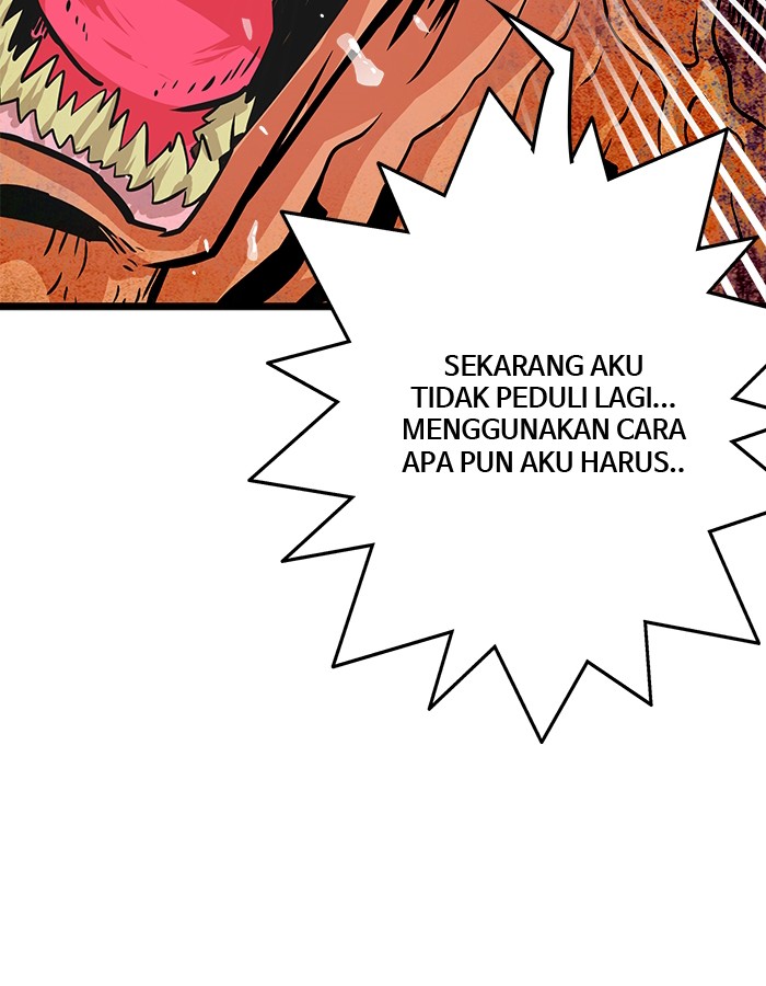 Troll Trap Chapter 105 Gambar 73