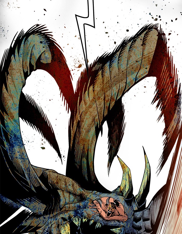 Troll Trap Chapter 105 Gambar 75