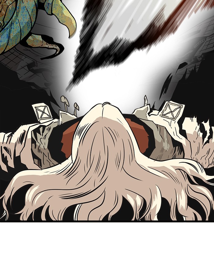 Troll Trap Chapter 105 Gambar 77