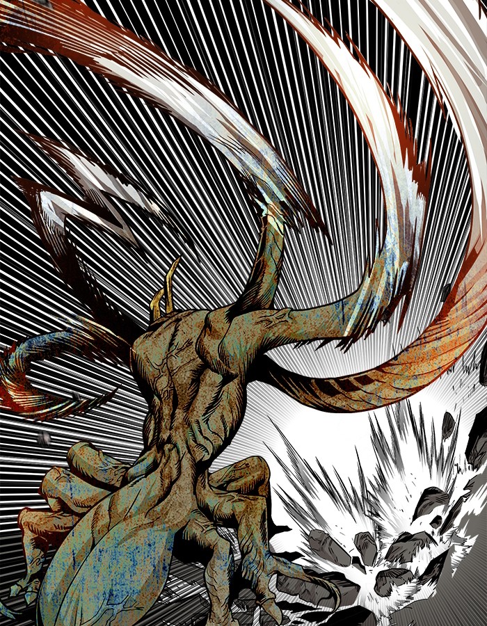 Troll Trap Chapter 105 Gambar 80