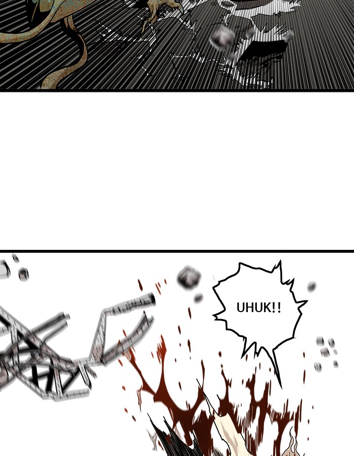Troll Trap Chapter 105 Gambar 81