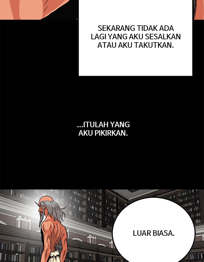 Troll Trap Chapter 105 Gambar 9