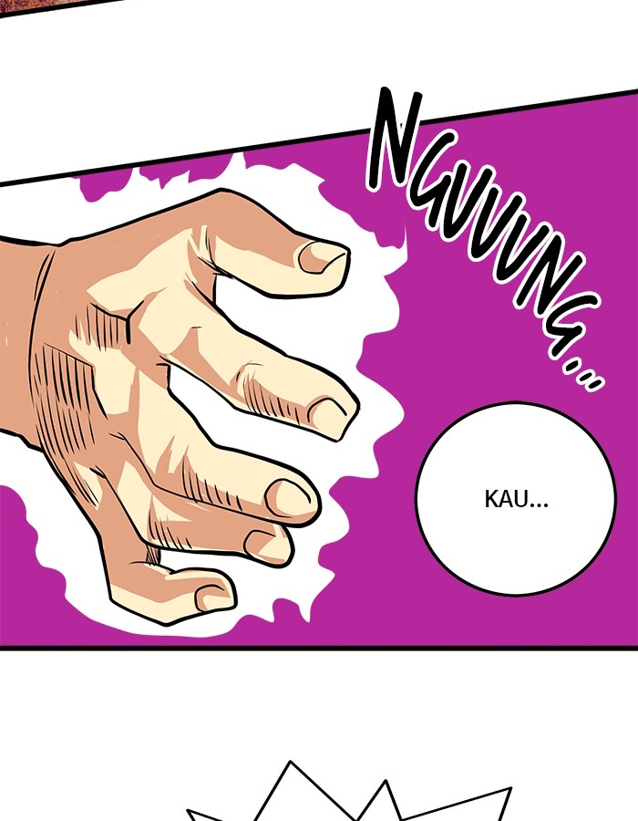 Troll Trap Chapter 105 Gambar 93
